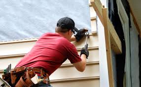  Rancho Cordova, CA Siding Installation Pros